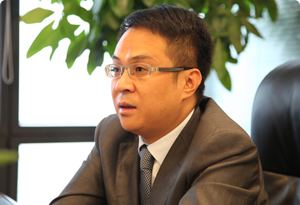 唐登權(quán):立足客戶需求，突圍"白銀時(shí)代"