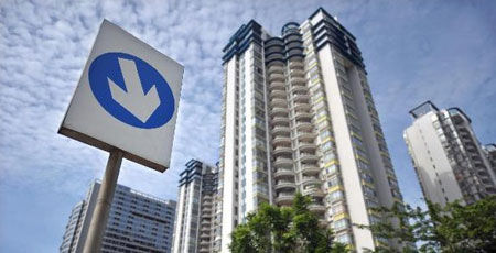 降息料促房地產(chǎn)市場(chǎng)持續(xù)回暖