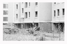 金華楓喬苑爛尾3年交不了房