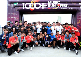 品牌提升，打造標(biāo)桿公益精品項(xiàng)目