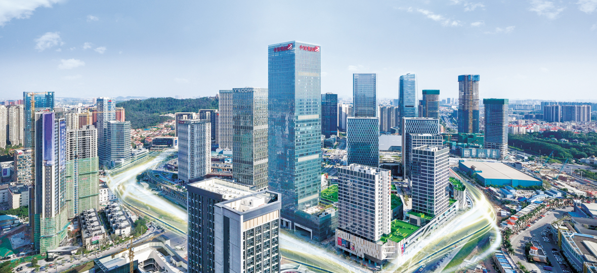 2019年是中國(guó)奧園發(fā)展史上一個(gè)重要里程碑，奮進(jìn)新時(shí)代，筑夢(mèng)新奧園。積極履行企業(yè)應(yīng)承擔(dān)的社會(huì)責(zé)任，為客戶(hù)乃至社會(huì)&ldquo;構(gòu)筑健康生活&rdquo;。