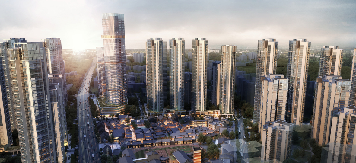 2019年是中國(guó)奧園發(fā)展史上一個(gè)重要里程碑，奮進(jìn)新時(shí)代，筑夢(mèng)新奧園。積極履行企業(yè)應(yīng)承擔(dān)的社會(huì)責(zé)任，為客戶(hù)乃至社會(huì)&ldquo;構(gòu)筑健康生活&rdquo;。