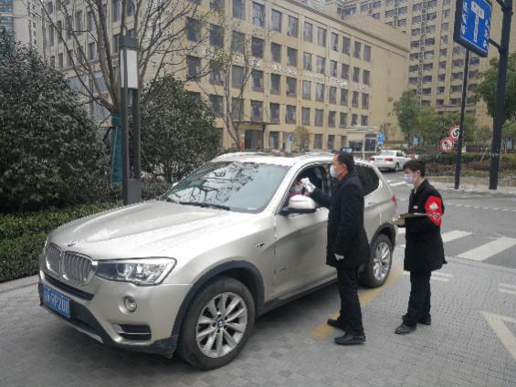 融創(chuàng)服務(wù)集團(tuán)復(fù)工復(fù)產(chǎn)出新招：&ldquo;人才共享&rdquo; 共抗疫情