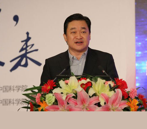 田舒斌:呼喚創(chuàng)新與秩序、尊重并行的互聯(lián)網(wǎng)新時代