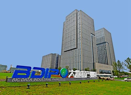 三大運營商&ldquo;落子&rdquo;東南大數(shù)據(jù)產(chǎn)業(yè)園