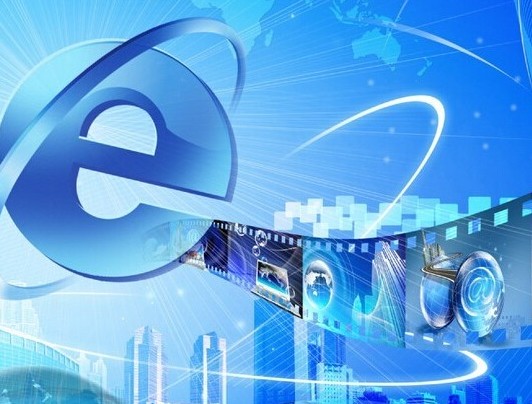 【我看國家信息化戰(zhàn)略】加快構(gòu)建泛在先進(jìn)的國家信息基礎(chǔ)設(shè)施，推動(dòng)網(wǎng)絡(luò)強(qiáng)國建設(shè)