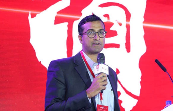 阿倫&middot;拉奧：復(fù)制硅谷成功秘訣，需要企業(yè)、大學(xué)、政府的合力