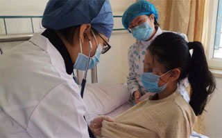 巡回醫(yī)療、線上問(wèn)診&hellip;&hellip;山西&ldquo;想法子&rdquo;保障群眾看病就醫(yī)