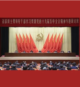 新華社評論員：心懷&ldquo;國之大者&rdquo;，主動擔當作為