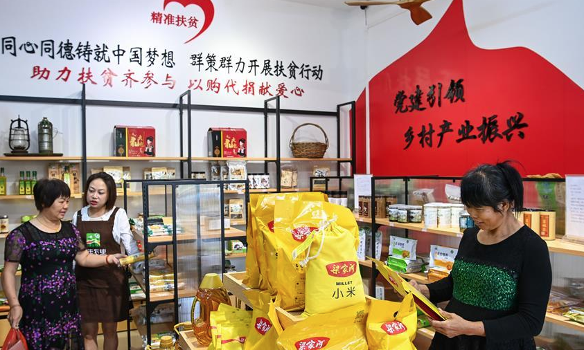 黨建引領鄉(xiāng)村振興&mdash;&mdash;順德黃龍村見聞