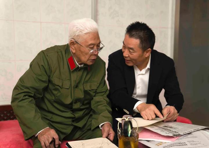 這些畫面，見證歷史