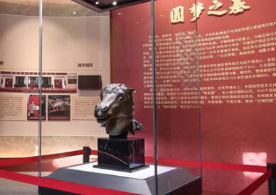 &ldquo;駿馬&rdquo;已歸園 你們在哪里？