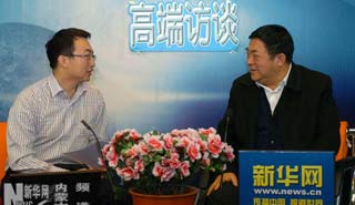 東方控股集團黨委書記、董事長丁新民：入黨誓詞記憶猶新