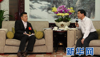 著名經(jīng)濟學家胡鞍鋼:既要珍惜和用好戰(zhàn)略機遇期，還要創(chuàng)造戰(zhàn)略機遇期