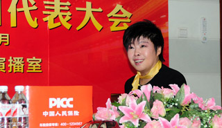 于丹：社會主義核心價值體系如何與中國傳統(tǒng)文化對接