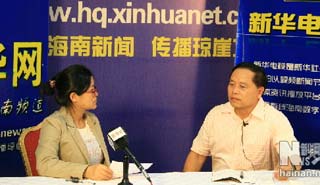 邢詒川：當選十八大代表不是終點 是新起點