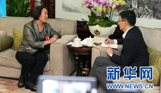 北京市門頭溝區(qū)委書記韓子榮：&ldquo;四個結(jié)合&rdquo;建設(shè)山區(qū)生態(tài)文明