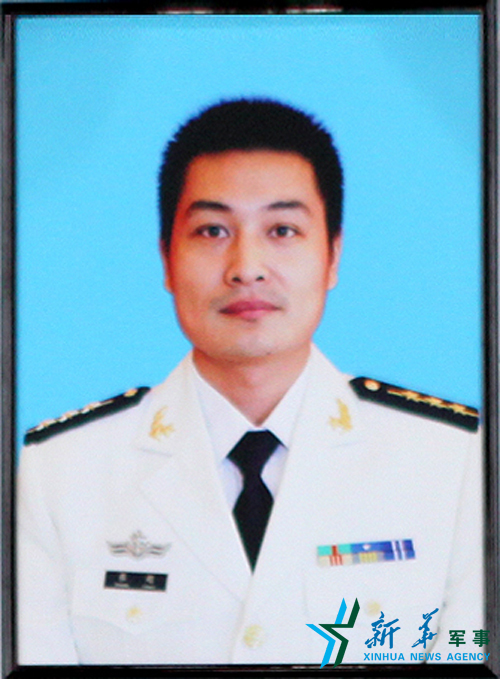 資料圖片：張超。