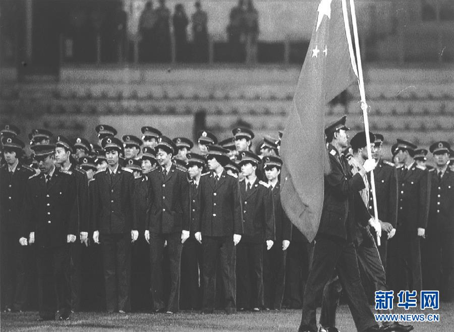 （新華全媒頭條&middot;圖文互動(dòng)）（2）共享友誼 同筑和平&mdash;&mdash;寫在第七屆世界軍人運(yùn)動(dòng)會(huì)開幕之際