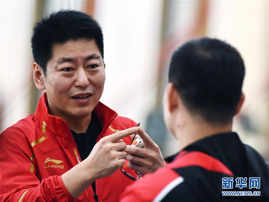 （軍運會）（10）射擊&mdash;&mdash;中國代表團首金產(chǎn)生