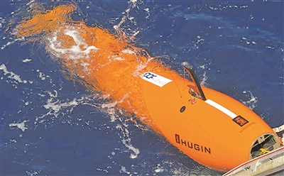 &ldquo;水下幽行者&rdquo;的潛力有多大？