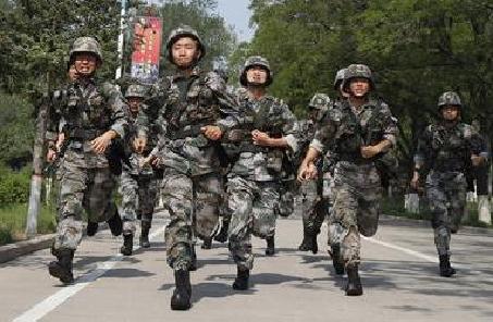 以戰(zhàn)領(lǐng)訓，打牢勝戰(zhàn)根基