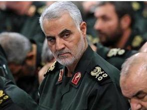 蘇萊曼尼周年紀念日臨近，伊朗的報復(fù)&ldquo;在路上&rdquo;？