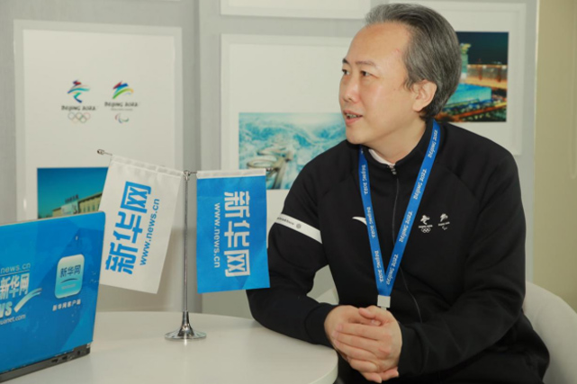 樸學(xué)東：利用特許商品，講好中國故事