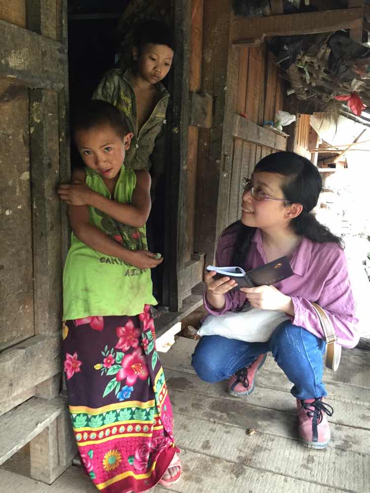 新華社總編室王清穎:互聯網時代，握住記者的力量與價值