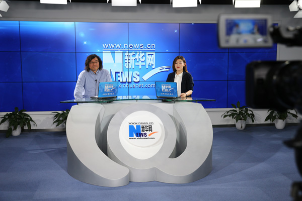 架起東西方音樂之間的橋梁，事實(shí)證明這種方式完全被觀眾接受，這就是對(duì)我們最大的肯定。