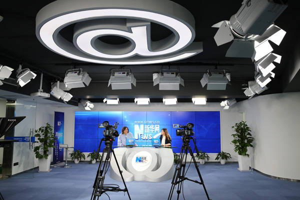 公益本身觸及靈魂，洗滌人格。