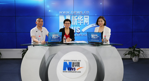 專訪北京永真公益基金會周惟彥、曾勇：千苗計劃的孩子都有一顆&ldquo;中華心&rdquo;