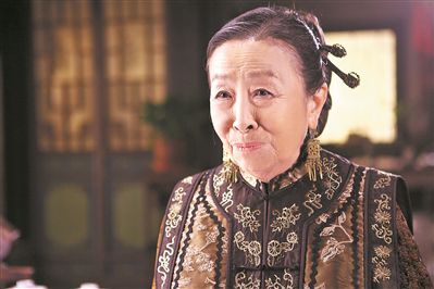 熱劇收官觀眾津津樂道 誰能接棒《延禧攻略》？