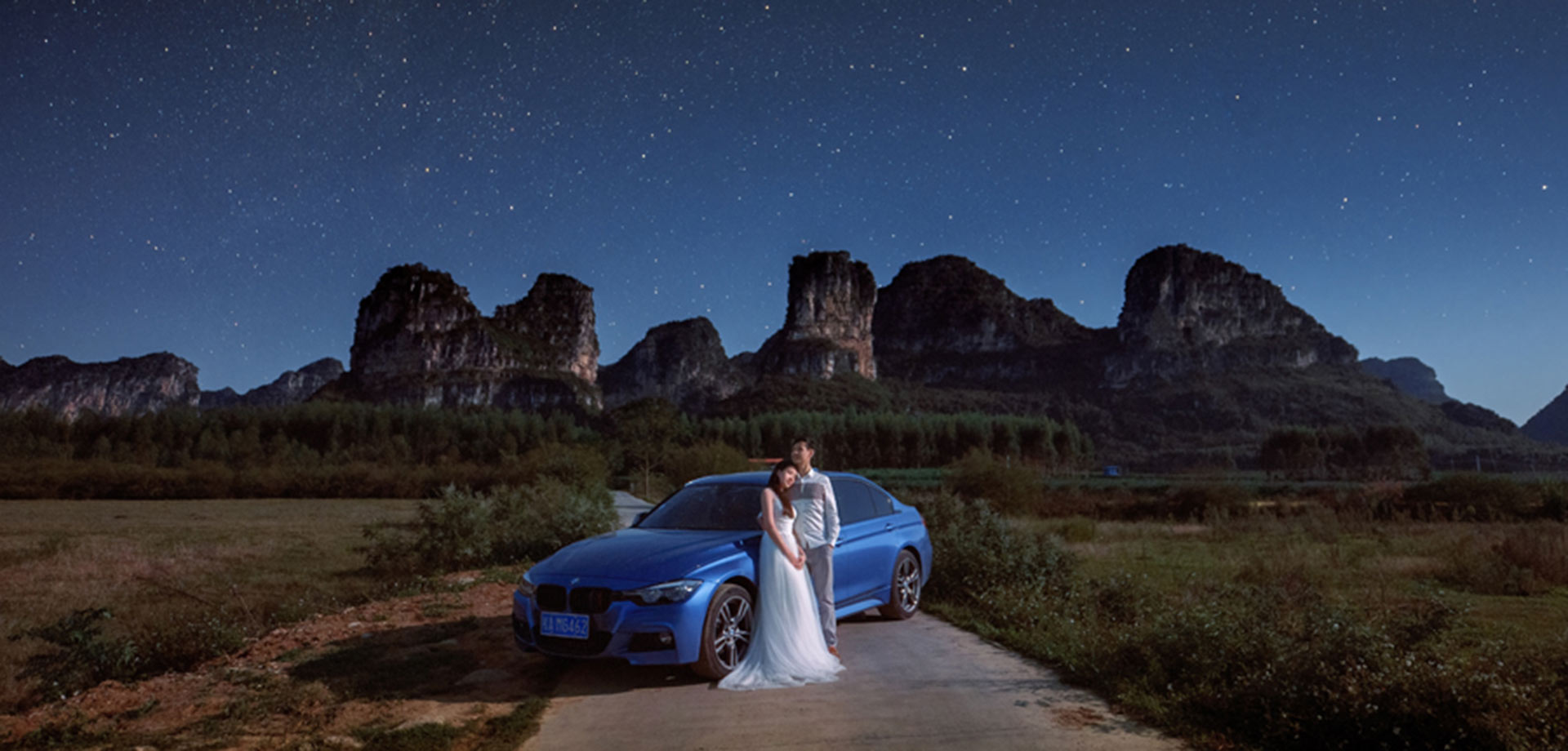 【光影輕課堂】保姆級教程！帶你拍絕美星空