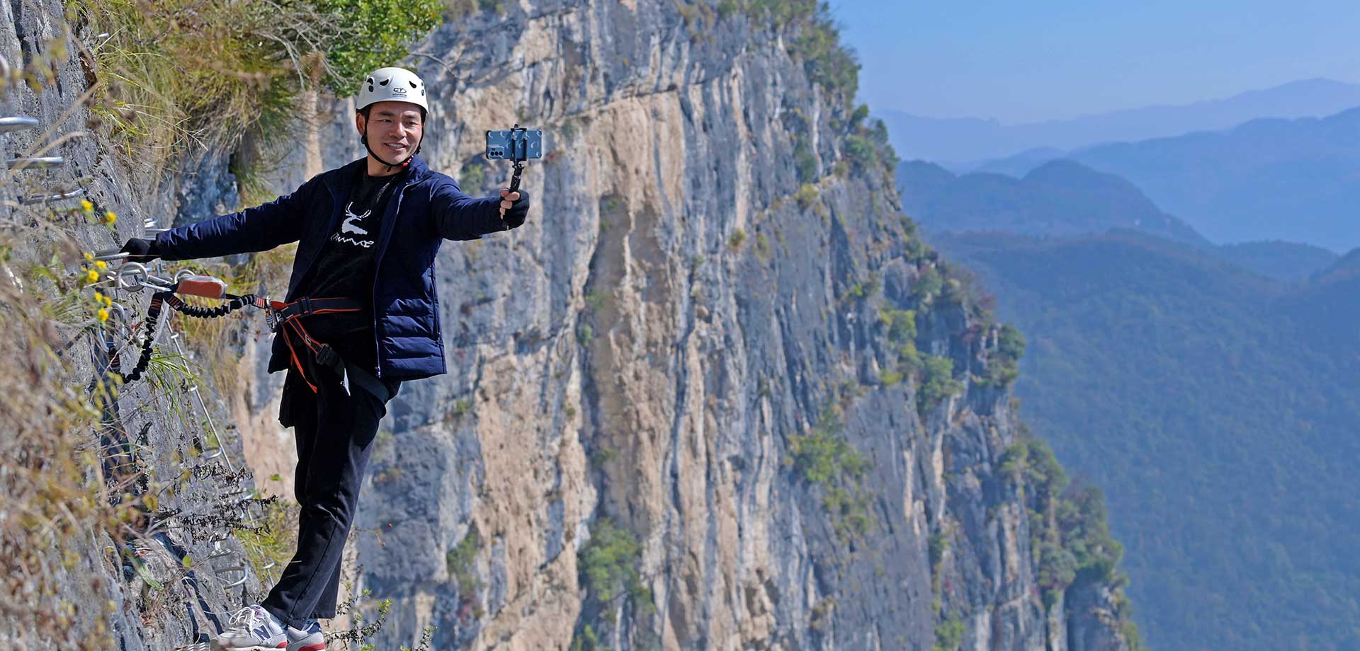 【顯影中國】主播來了！鄉(xiāng)村振興&ldquo;云&rdquo;動力