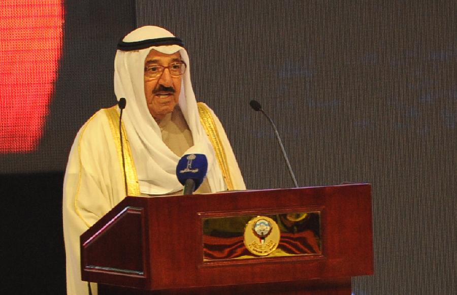 科威特說(shuō)海灣阿拉伯國(guó)家密切關(guān)注也門(mén)和敘利亞局勢(shì)