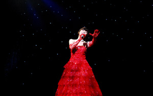 中日邦交正?；?0周年&ldquo;謝鳴之緣&rdquo;演唱會溫暖東京