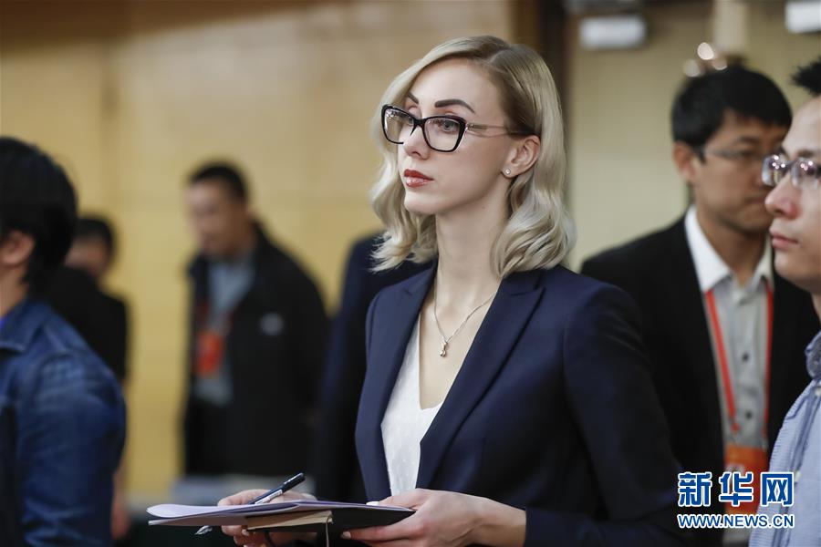 （十九大）（11）我眼中的十九大&mdash;&mdash;新華社外籍記者上會(huì)記 