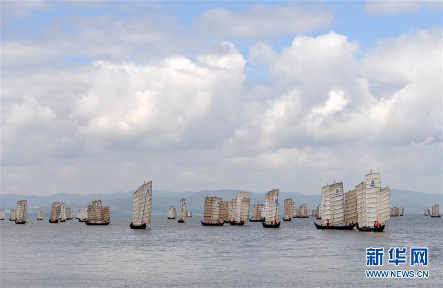 （十九大&middot;讀報(bào)告 話民生）（16）加快生態(tài)文明體制改革，建設(shè)美麗中國(guó)