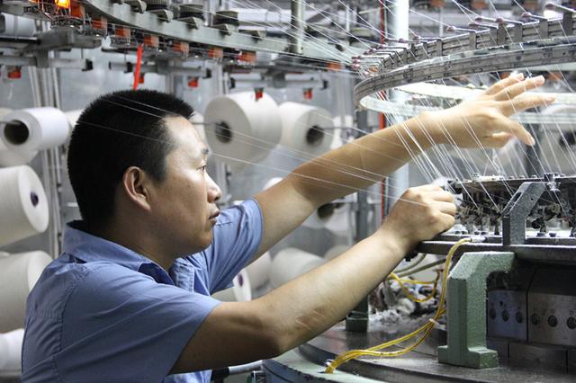 每天&ldquo;暴走&rdquo;數(shù)小時(shí)，身為男工卻&ldquo;技?jí)喝悍?rdquo;是一種怎樣的體驗(yàn)？