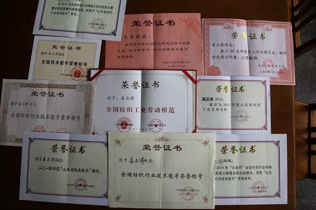 每天&ldquo;暴走&rdquo;數(shù)小時(shí)，身為男工卻&ldquo;技?jí)喝悍?rdquo;是一種怎樣的體驗(yàn)？