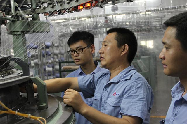 每天&ldquo;暴走&rdquo;數(shù)小時(shí)，身為男工卻&ldquo;技?jí)喝悍?rdquo;是一種怎樣的體驗(yàn)？