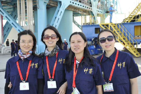 李文清，鄧舞燕，容易，劉立新