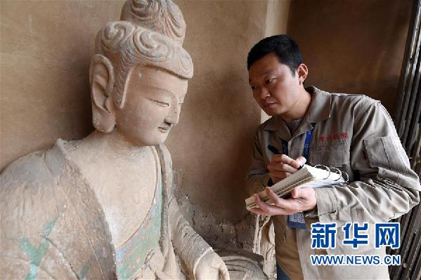 （十九大時(shí)光&middot;圖文互動(dòng)）（5）青春，在夢(mèng)想的引領(lǐng)下飛揚(yáng)&mdash;&mdash;來(lái)自基層蹲點(diǎn)現(xiàn)場(chǎng)的報(bào)道