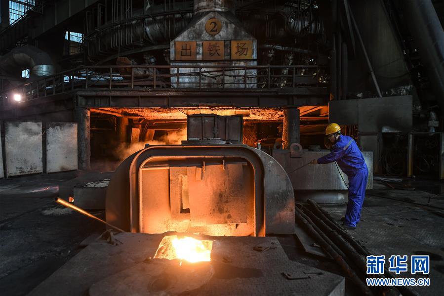 (“奮進(jìn)新時代”特別報道·圖文互動)(1)新時代 新氣象 新作為——學(xué)習(xí)貫徹落實(shí)黨的十九大精神“基層調(diào)研行”綜述