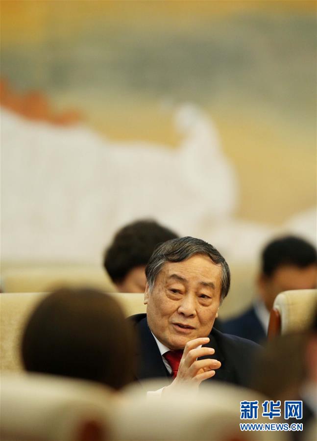 (兩會·高頻詞)(1)代表委員暢言供給側(cè)