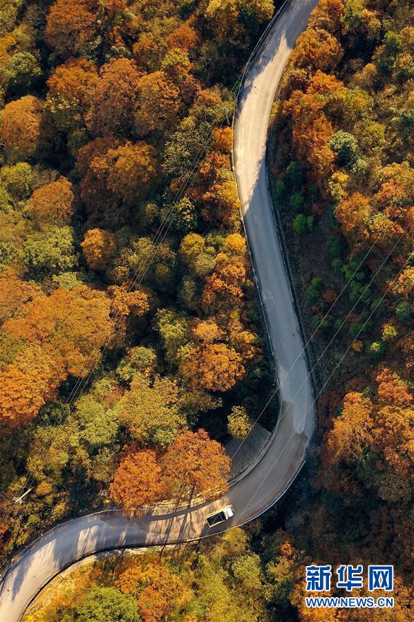 （新華全媒頭條&middot;新時(shí)代新氣象新作為&middot;圖文互動(dòng)）（9）抬腳踏上水泥路，出門坐上公交車&mdash;&mdash;我國(guó)竭力破除農(nóng)村交通&ldquo;最后一公里&rdquo;瓶頸