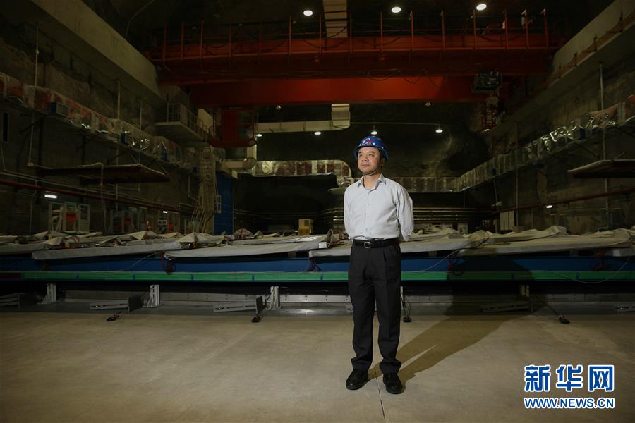 (新華全媒頭條·圖文互動)(10)奏響中國創(chuàng)新最強音——從國家科技大獎看創(chuàng)新走向