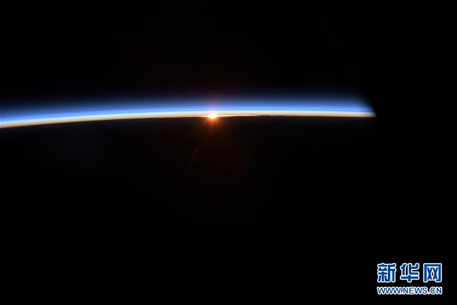 （圖文互動(dòng)）（2）為國出征叩蒼穹&mdash;&mdash;記英雄的中國航天員群體