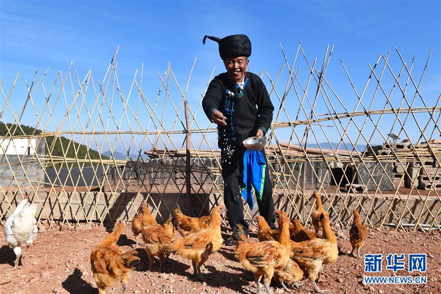 (新華全媒頭條·圖文互動(dòng))(2)行程萬里 人民至上——習(xí)近平總書記春節(jié)考察足跡回訪